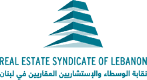 Real estate syndicate logo