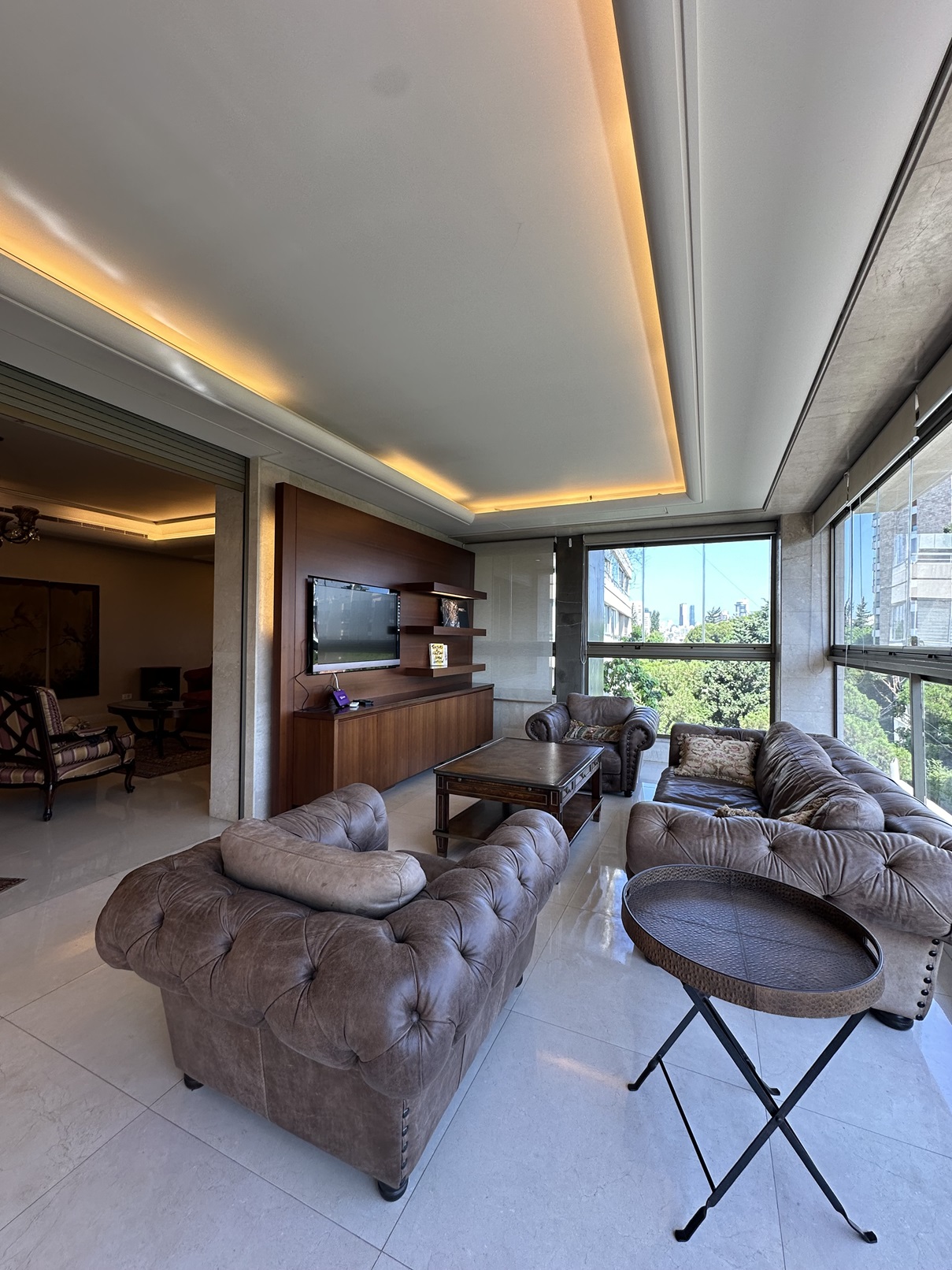 Apartment for Sale in Horsh Tabet 