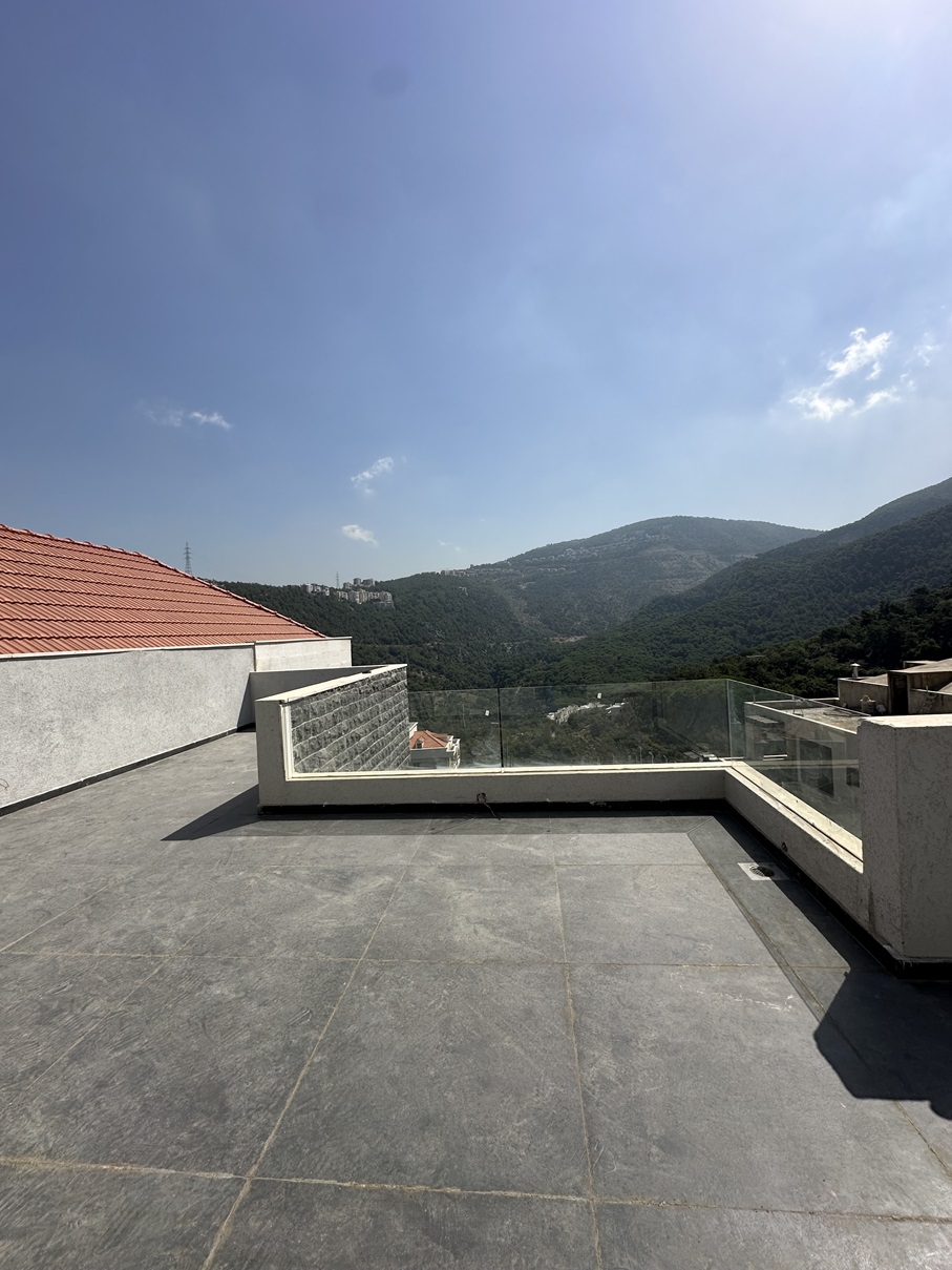 Apartment (Duplex) for Sale in Nabay 