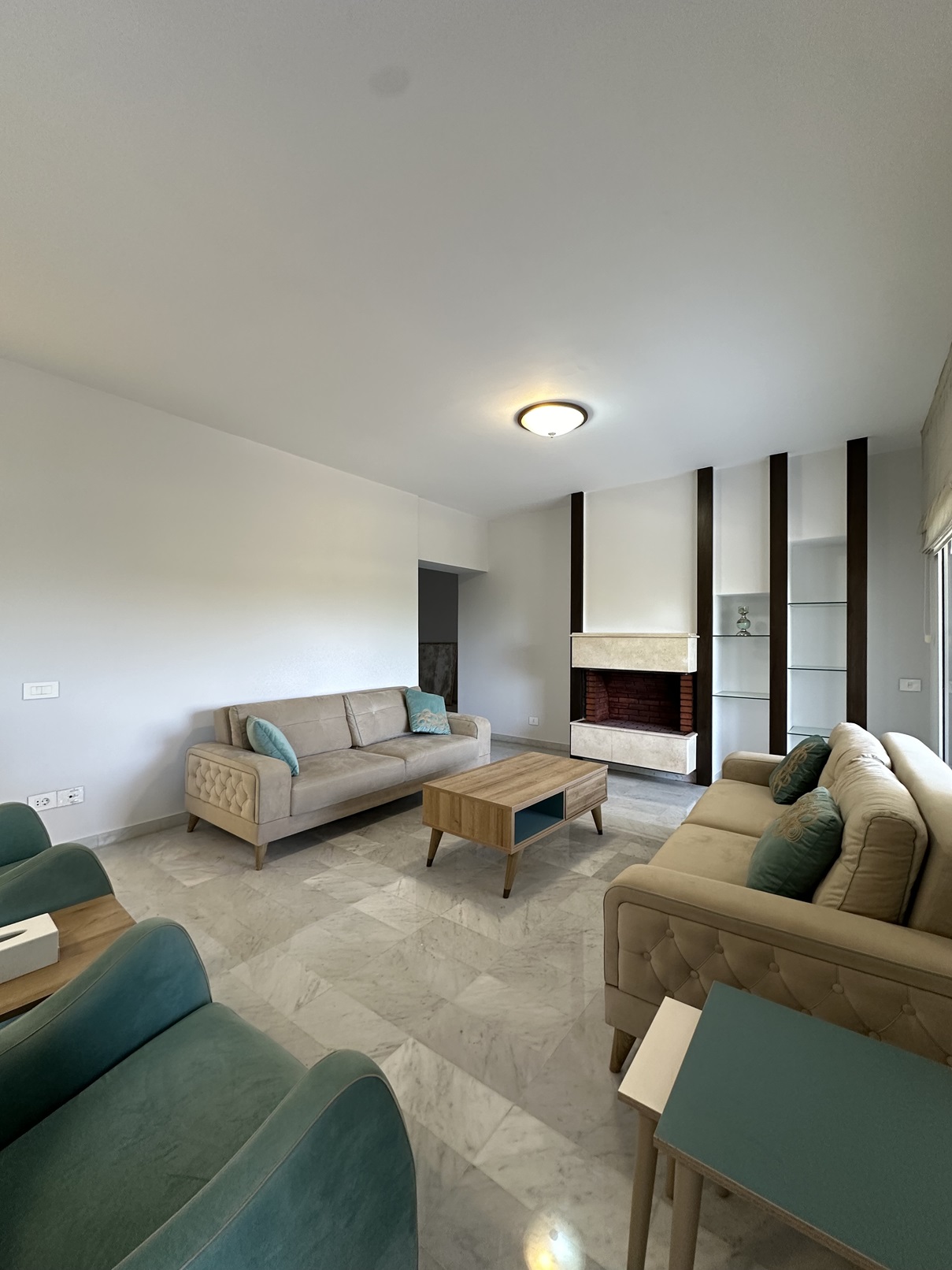 Apartment for Sale in Biyada 