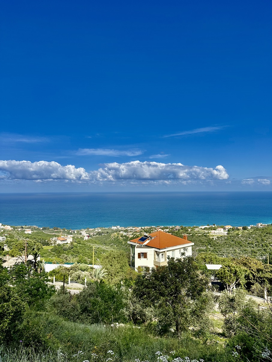 Land for Sale in Fghal (Jbeil) 